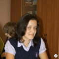 Настя Дружинина