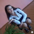 Елена Родионова