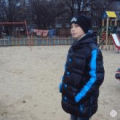 Вадим Береговой