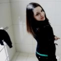 Лиза Дрягина